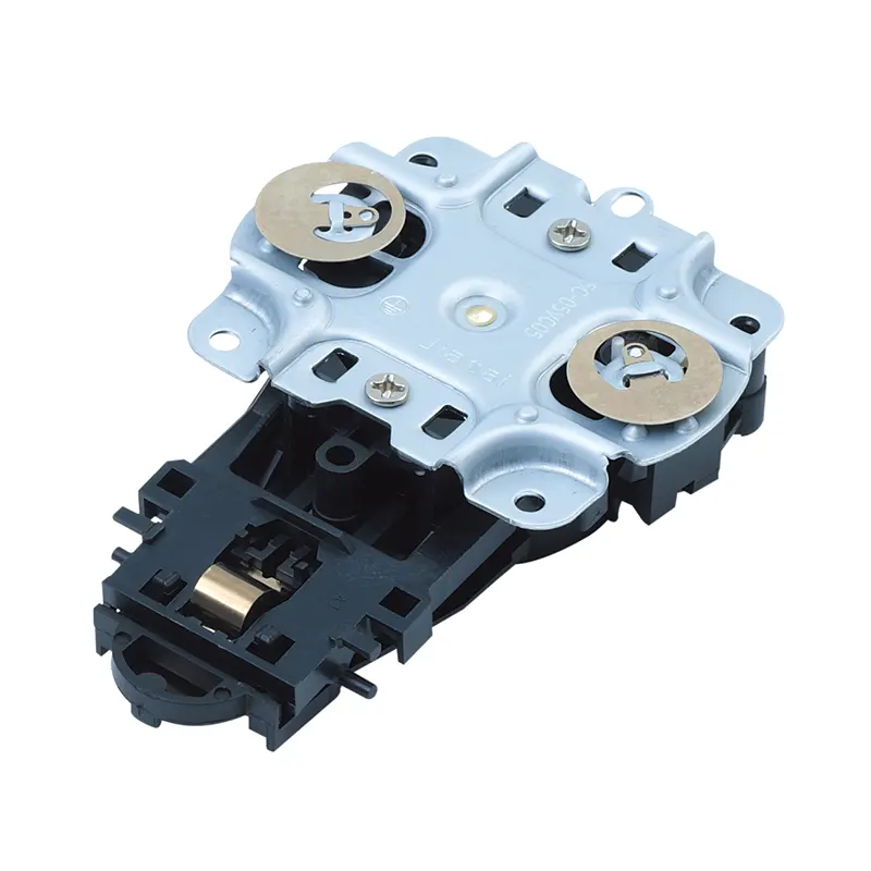 13A 250V vattentäta termostater