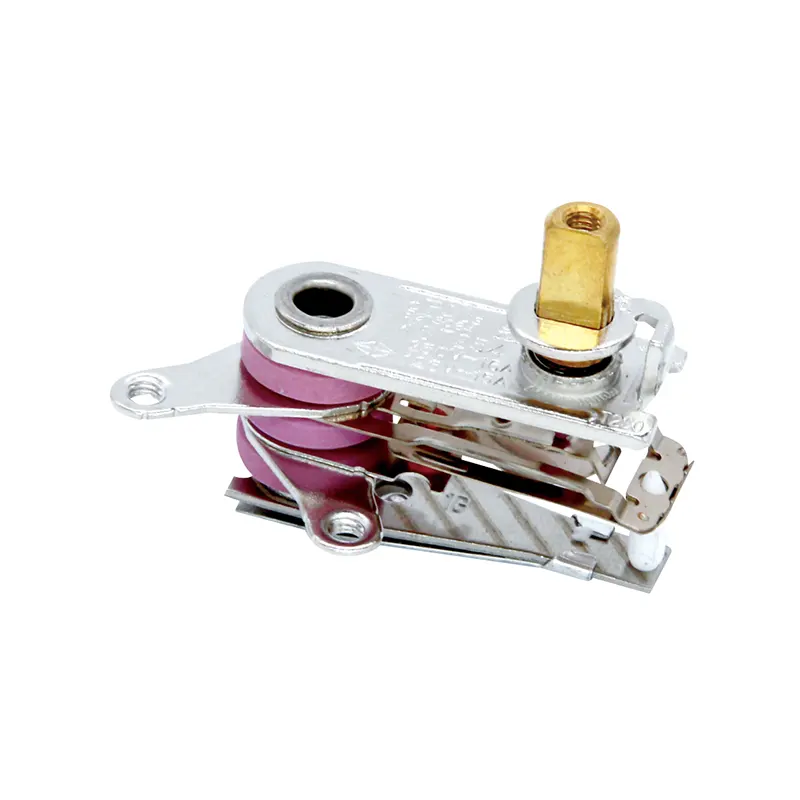Elektrisk grilltermostat