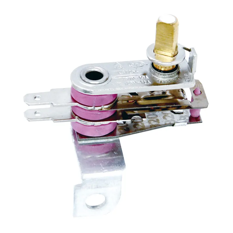 Grilltemperaturregulator